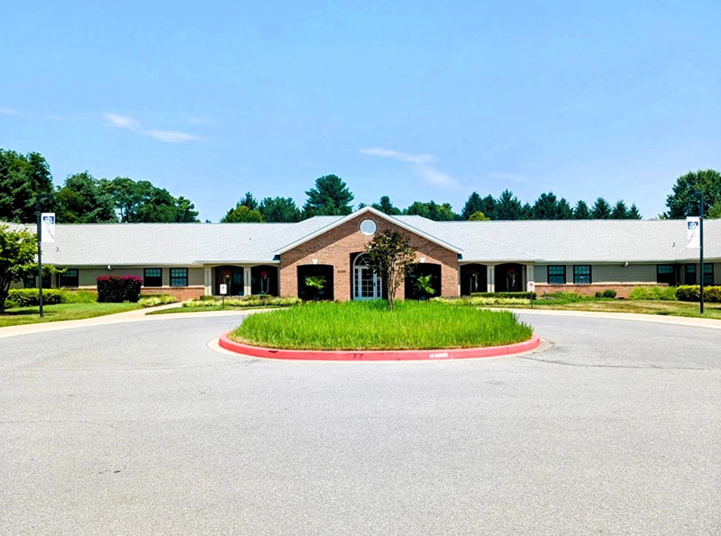 Charter Senior Living of Columbia