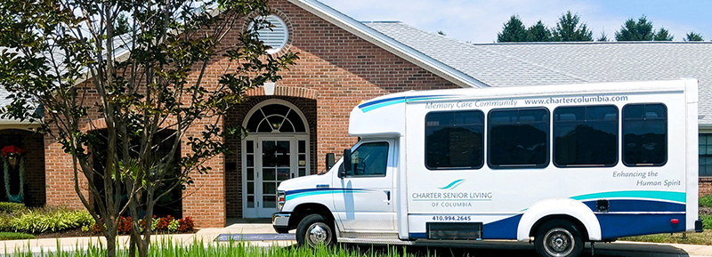 community bus