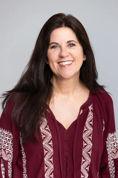 Laura Blake , Director of Sales & Marketing