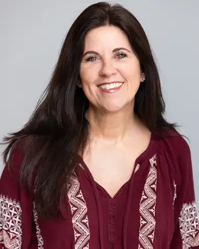 Laura Blake , Director of Sales & Marketing