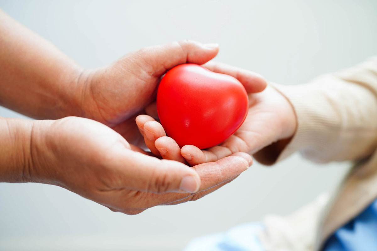 Anchored in Renewal: Spousal Support Group for Those Living with Dementia