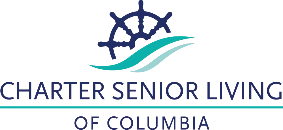 CSL_Columbia_Stacked-1k Charter Senior Living of Columbia